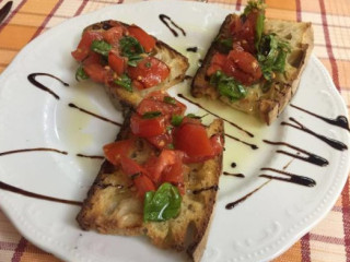 Pizzeria La Costa Da Tafeno
