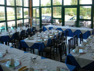 Pizzeria Canaletto