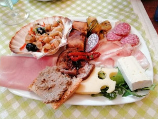 La Locanda Dell'aviatore