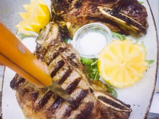 Antica Trattoria Della Partecipanza