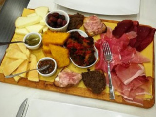 Il Muraglione Pizzeria