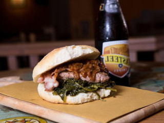 Bocadito Soul Food