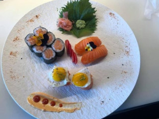 Nuk Urban Sushi