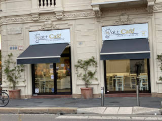 Watt Cafe