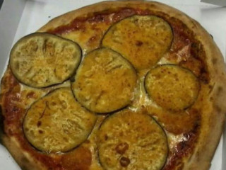 Pizza In