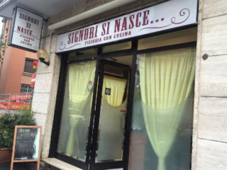 Signori Si Nasce