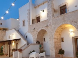 Agriturismo Masseria Casamassima
