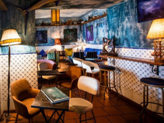 Estremadura Cafe