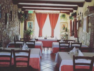 Il Caminetto