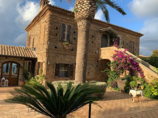 Agriturismo Bardari Restaurant