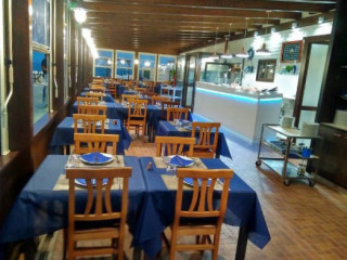 La Marina Seafood