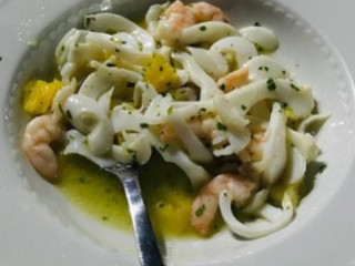 Pizzeria Il Ritrovo Del Cima