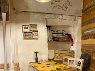 Caffe La Saletta