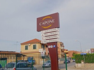 Panetteria Capone