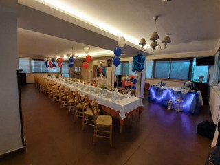 Il Pettirosso Sound Kitchen