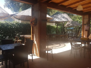 Agriturismo Podere Dalla Zia