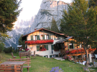 Rifugio La Montanara