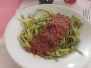 Caffe' Trattoria Ambrosiana
