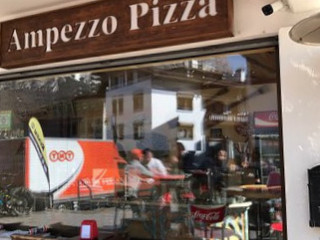 Ampezzo Pizza