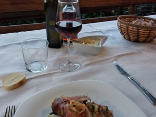 Agriturismo Da Gelsomina