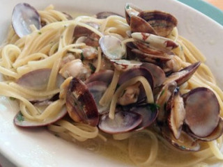 Il Gambero Lion's Cafe