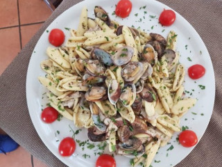 Da Mario Ristorante Pizzeria Bar