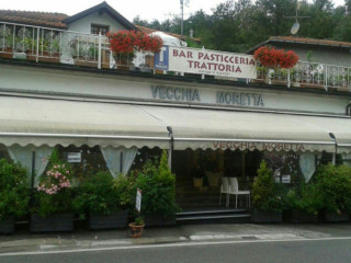 Trattoria Vecchia Moretta
