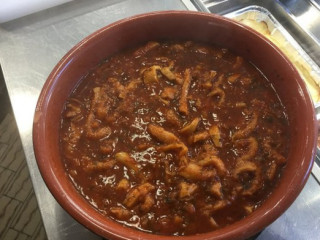 Gastronomia Pratese