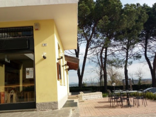 Trattoria Concorde
