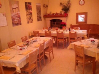 Agriturismo La Rondine