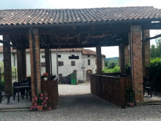 Osteria Alla Cascina