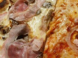 Pizzeria D'asporto La Vicentina