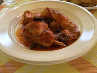 Cilento's Food Take Away