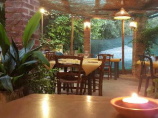 Osteria Antico Frantoio