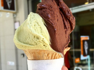 Un Mondo Di Gelato