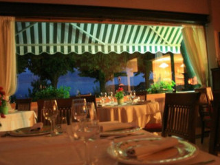 Antichi Sapori La Terrazza Sul Canavese
