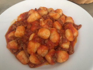 Trattoria Da Ciucci Capranica