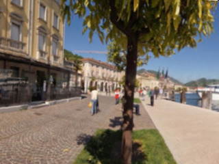 Barcadero