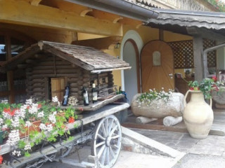 Ristorantel El Mondin