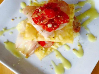 Hosteria La Vignetta