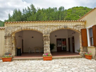 Agriturismo S’isca Manna