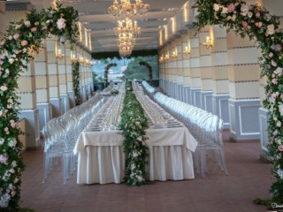 Villa Soglia Matrimoni Ed Eventi