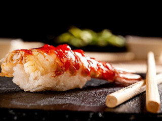 Ki Sushi