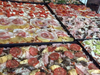 More Pizza