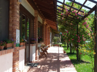 Agriturismo Alle Rose