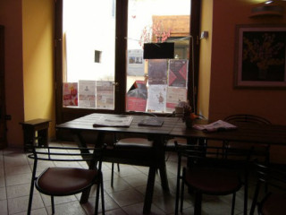 Gran Caffe Garibaldi