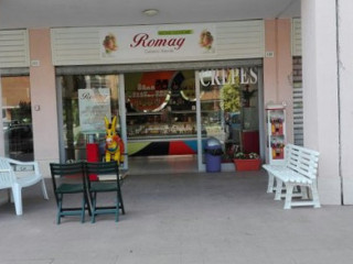 Romag Gelateria Naturale