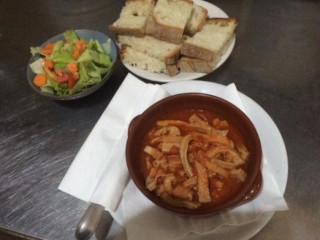 Trattoria Olivella