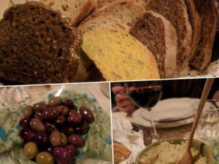 Osteria Vegetariana Namaste