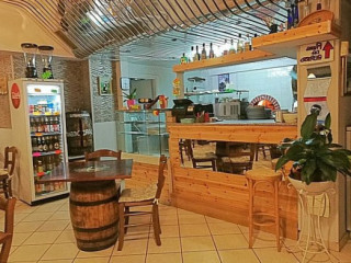 Pizzeria Il Panda